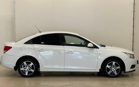 Chevrolet Cruze II, 2012 год, 845 000 рублей, 11 фотография