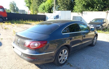 Volkswagen Passat CC I рестайлинг, 2009 год, 700 000 рублей, 5 фотография