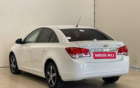 Chevrolet Cruze II, 2012 год, 845 000 рублей, 7 фотография