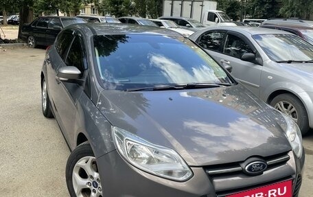 Ford Focus III, 2014 год, 1 000 000 рублей, 3 фотография