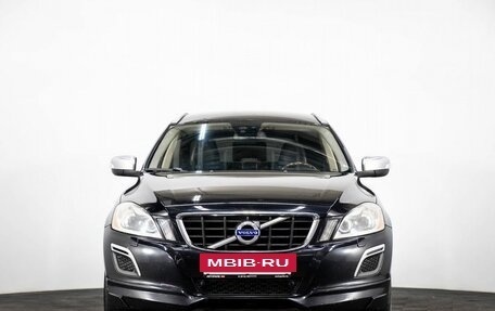 Volvo XC60 II, 2012 год, 1 145 000 рублей, 2 фотография