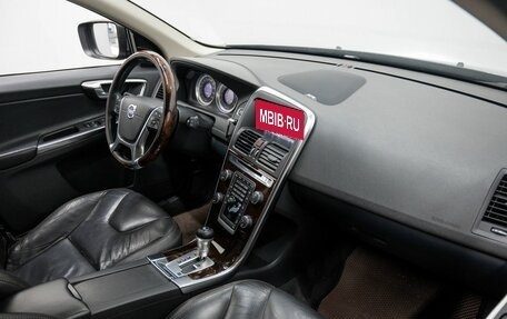 Volvo XC60 II, 2012 год, 1 145 000 рублей, 9 фотография