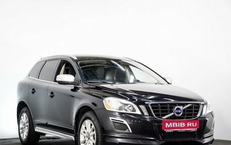 Volvo XC60 II, 2012 год, 1 145 000 рублей, 3 фотография