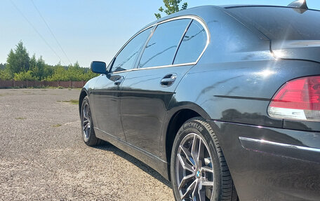 BMW 7 серия, 2006 год, 800 000 рублей, 4 фотография