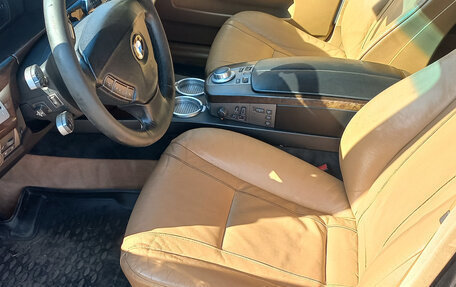 BMW 7 серия, 2006 год, 800 000 рублей, 7 фотография