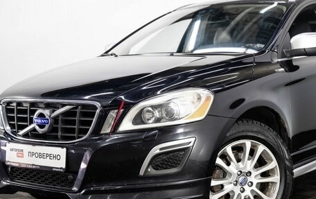 Volvo XC60 II, 2012 год, 1 145 000 рублей, 7 фотография