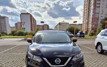 Nissan Qashqai, 2019 год, 2 380 000 рублей, 2 фотография