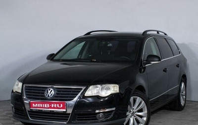 Volkswagen Passat B6, 2008 год, 578 000 рублей, 1 фотография