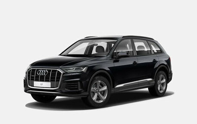 Audi Q7, 2023 год, 12 500 000 рублей, 1 фотография