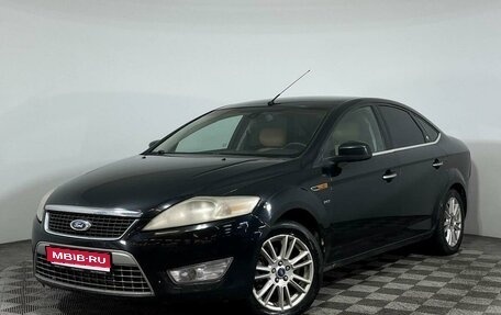 Ford Mondeo IV, 2007 год, 600 000 рублей, 1 фотография