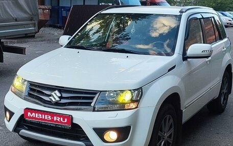 Suzuki Grand Vitara, 2013 год, 1 510 000 рублей, 1 фотография