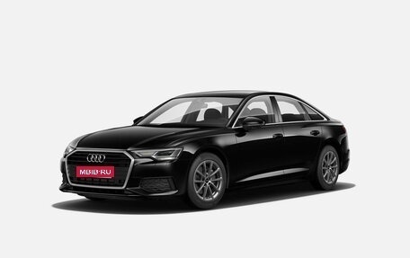 Audi A6, 2023 год, 8 300 000 рублей, 1 фотография