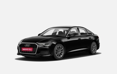 Audi A6, 2023 год, 8 300 000 рублей, 1 фотография