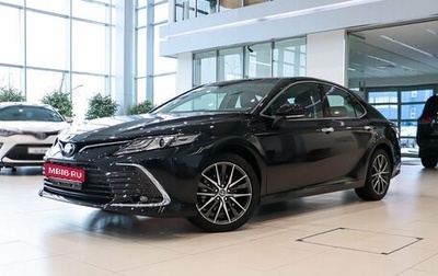 Toyota Camry, 2023 год, 5 690 000 рублей, 1 фотография