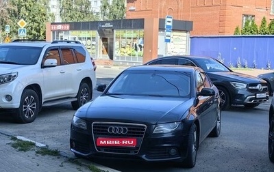 Audi A4, 2009 год, 1 600 000 рублей, 1 фотография