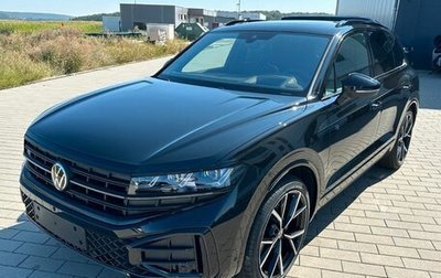 Volkswagen Touareg III, 2024 год, 14 990 000 рублей, 1 фотография