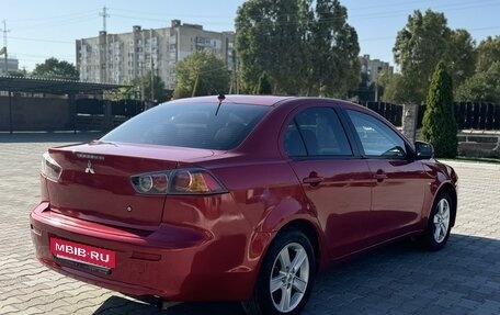 Mitsubishi Lancer IX, 2011 год, 785 000 рублей, 5 фотография