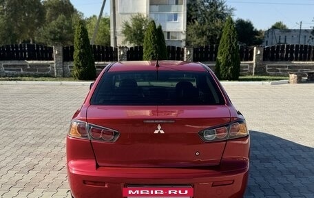 Mitsubishi Lancer IX, 2011 год, 785 000 рублей, 4 фотография