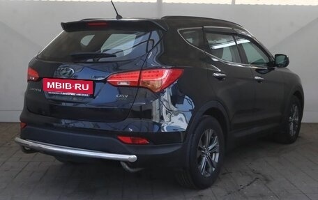 Hyundai Santa Fe III рестайлинг, 2013 год, 2 340 000 рублей, 4 фотография