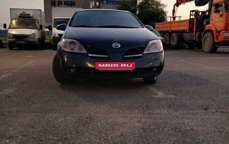 Nissan Primera III, 2007 год, 535 000 рублей, 2 фотография