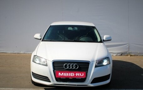 Audi A3, 2010 год, 835 000 рублей, 2 фотография