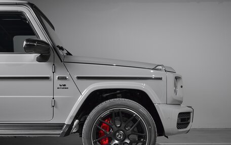 Mercedes-Benz G-Класс W463 рестайлинг _iii, 2024 год, 29 990 000 рублей, 17 фотография