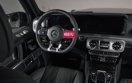 Mercedes-Benz G-Класс W463 рестайлинг _iii, 2024 год, 29 990 000 рублей, 13 фотография