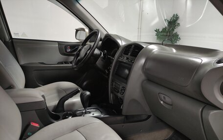 Hyundai Santa Fe Classic, 2008 год, 699 000 рублей, 9 фотография