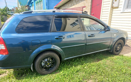 Chevrolet Lacetti, 2008 год, 600 000 рублей, 3 фотография