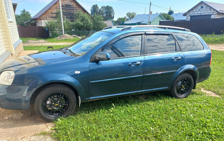 Chevrolet Lacetti, 2008 год, 600 000 рублей, 2 фотография