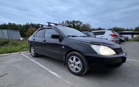 Mitsubishi Lancer IX, 2007 год, 450 000 рублей, 2 фотография