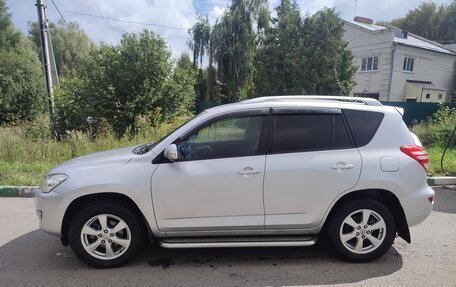 Toyota RAV4, 2010 год, 1 390 000 рублей, 4 фотография