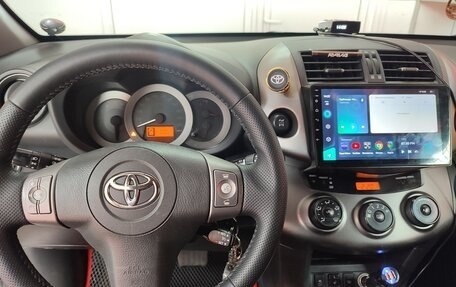 Toyota RAV4, 2010 год, 1 390 000 рублей, 8 фотография