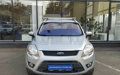 Ford Kuga III, 2012 год, 1 215 000 рублей, 2 фотография