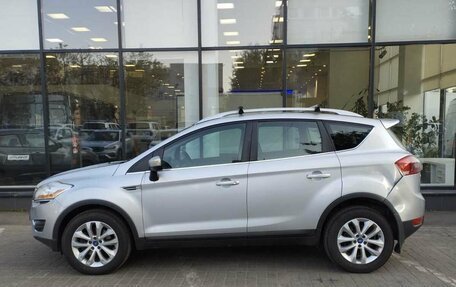 Ford Kuga III, 2012 год, 1 215 000 рублей, 5 фотография