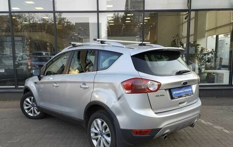 Ford Kuga III, 2012 год, 1 215 000 рублей, 6 фотография