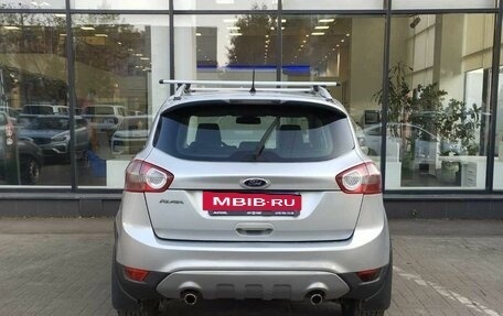 Ford Kuga III, 2012 год, 1 215 000 рублей, 7 фотография