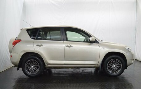 Toyota RAV4, 2007 год, 880 000 рублей, 4 фотография