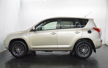 Toyota RAV4, 2007 год, 880 000 рублей, 8 фотография