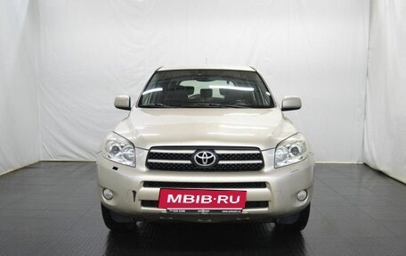 Toyota RAV4, 2007 год, 880 000 рублей, 2 фотография