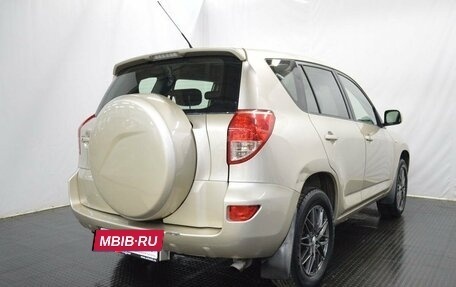 Toyota RAV4, 2007 год, 880 000 рублей, 5 фотография