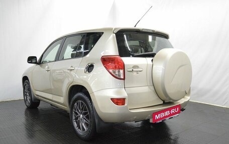 Toyota RAV4, 2007 год, 880 000 рублей, 7 фотография