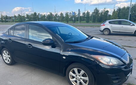 Mazda 3, 2011 год, 850 000 рублей, 2 фотография