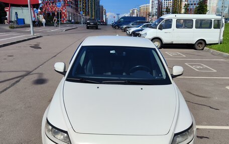 Volvo S40 II, 2011 год, 725 000 рублей, 2 фотография