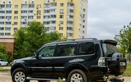 Mitsubishi Pajero IV, 2018 год, 3 450 000 рублей, 8 фотография