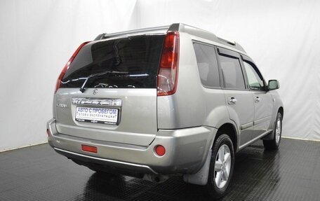 Nissan X-Trail, 2004 год, 670 000 рублей, 5 фотография