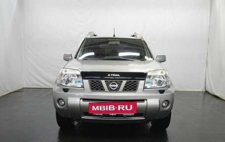 Nissan X-Trail, 2004 год, 670 000 рублей, 2 фотография