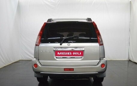 Nissan X-Trail, 2004 год, 670 000 рублей, 6 фотография