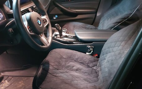 BMW 5 серия, 2019 год, 6 100 000 рублей, 11 фотография