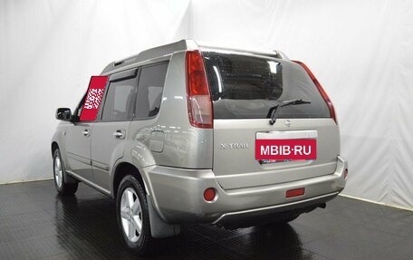 Nissan X-Trail, 2004 год, 670 000 рублей, 7 фотография